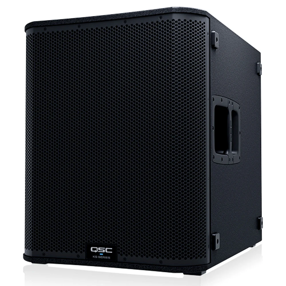 QSC KS118